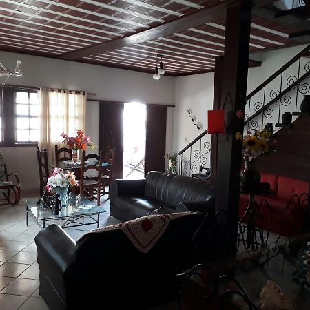 Pousada Casa D` Guio Rio das Ostras Exterior foto