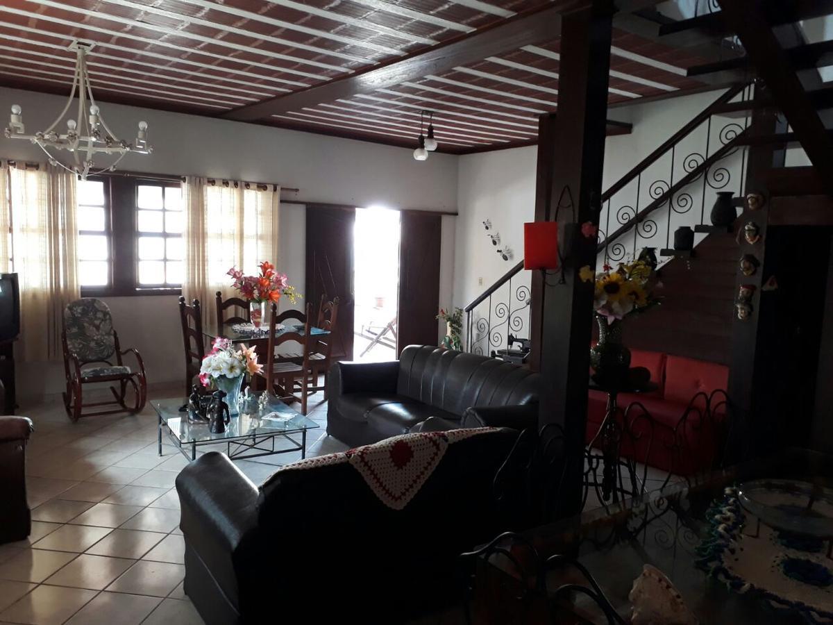 Pousada Casa D` Guio Rio das Ostras Exterior foto
