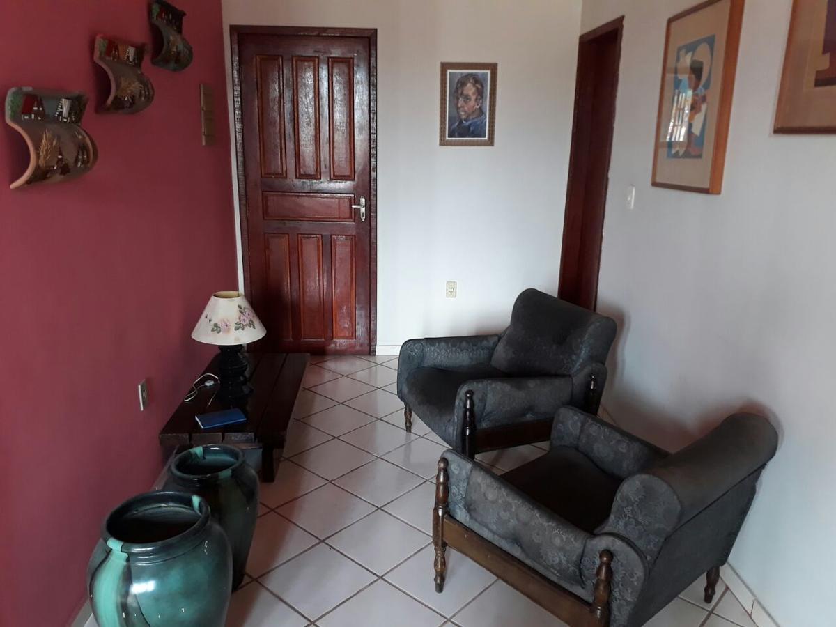 Pousada Casa D` Guio Rio das Ostras Exterior foto