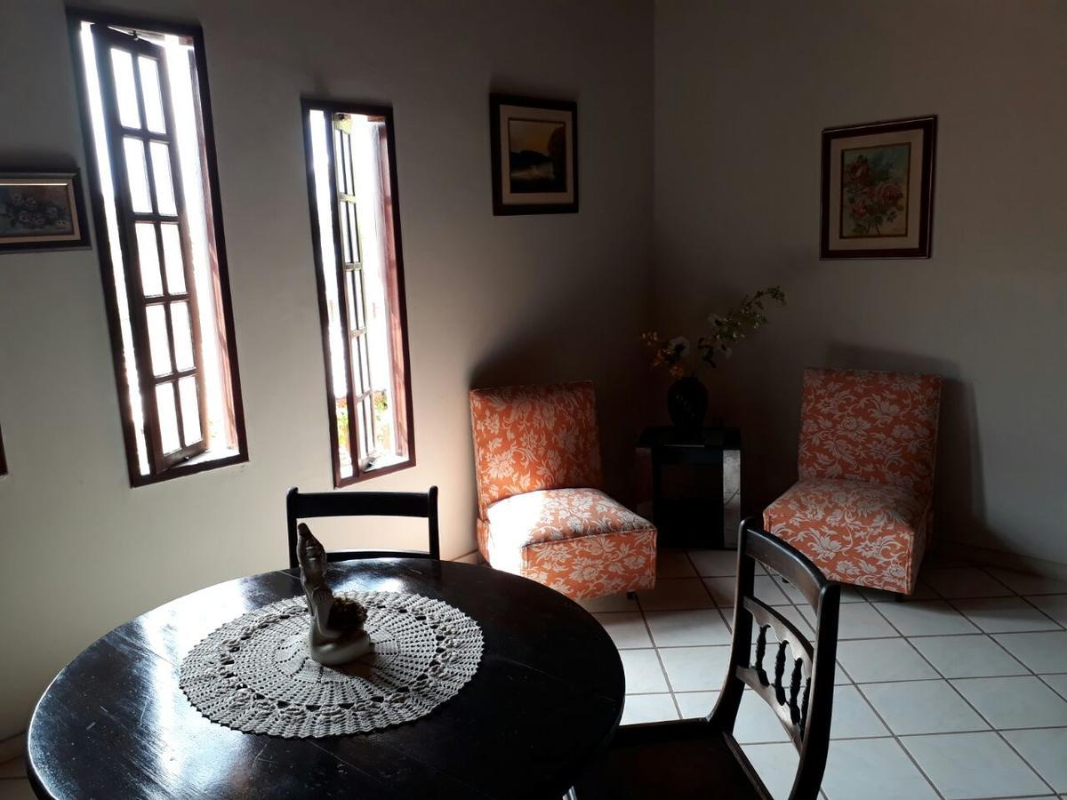 Pousada Casa D` Guio Rio das Ostras Exterior foto