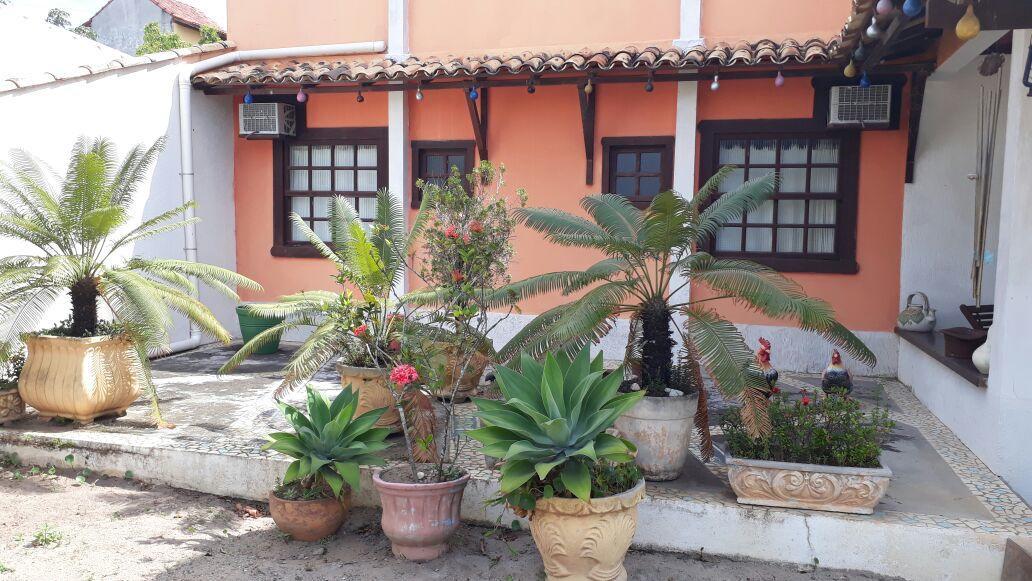 Pousada Casa D` Guio Rio das Ostras Exterior foto
