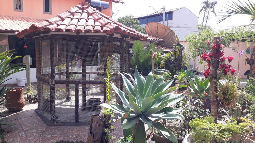 Pousada Casa D` Guio Rio das Ostras Exterior foto