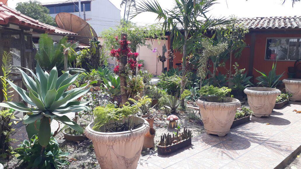 Pousada Casa D` Guio Rio das Ostras Exterior foto