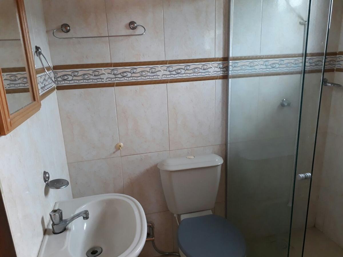 Pousada Casa D` Guio Rio das Ostras Exterior foto